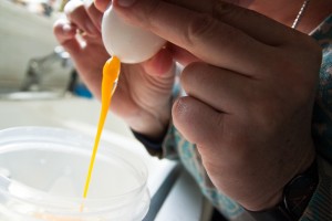 Not gonna happen   blow out raw egg for easter april 24 20115 300x200