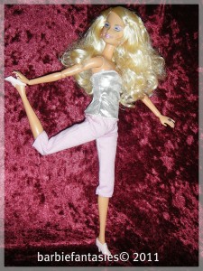 Really Barbie?!? We can't all be perfect.    barbie supermodel 225x300