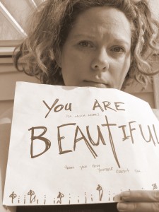 Yes, you are! real Chapter 8.5:  To be Real beautiful 225x300